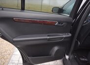 Mercedes-Benz Třídy R Kombi 3,0 l 140 kw