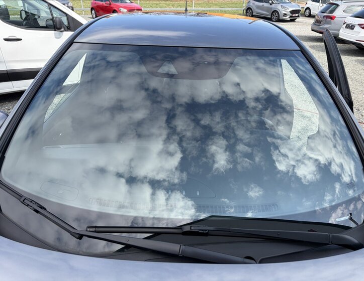 Nissan Leaf Hatchback 0,0 110 kw