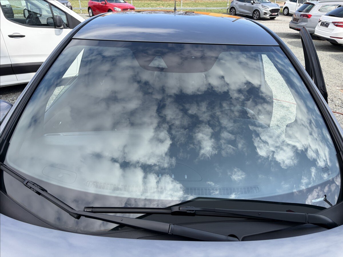 Nissan Leaf Hatchback 0,0 110 kw