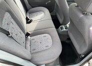 Škoda Fabia Sedan / Limuzína 1,4 l 55 kw