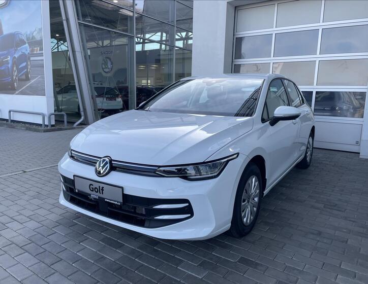 Volkswagen Golf Hatchback 1,5 l 85 kw