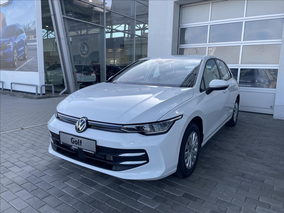 Volkswagen Golf Hatchback 1,5 l 85 kw