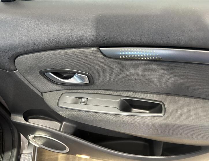 Renault Grand Scénic 22