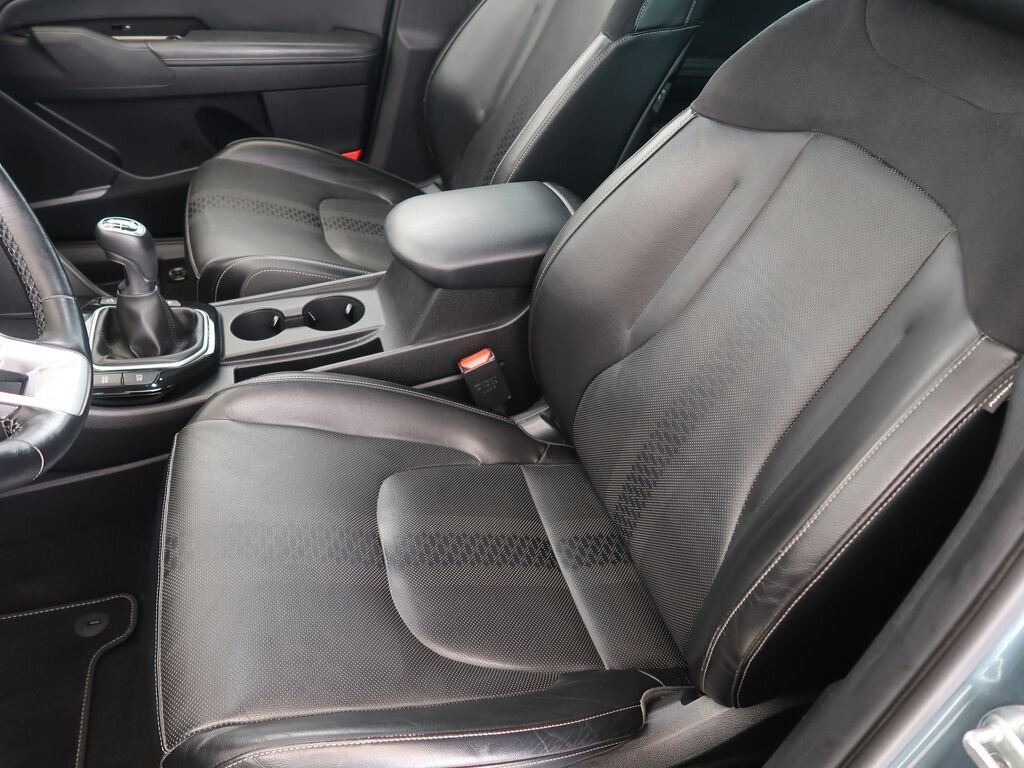 KIA Sportage SUV / Terénní 1,6 l 110 kw