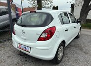 Opel Corsa Hatchback 1,2 l 55 kw