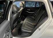 BMW Řada 3 Kombi 2,0 l 140 kw