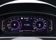 Volkswagen Tiguan Allspace SUV / Terénní 2,0 l 140 kw