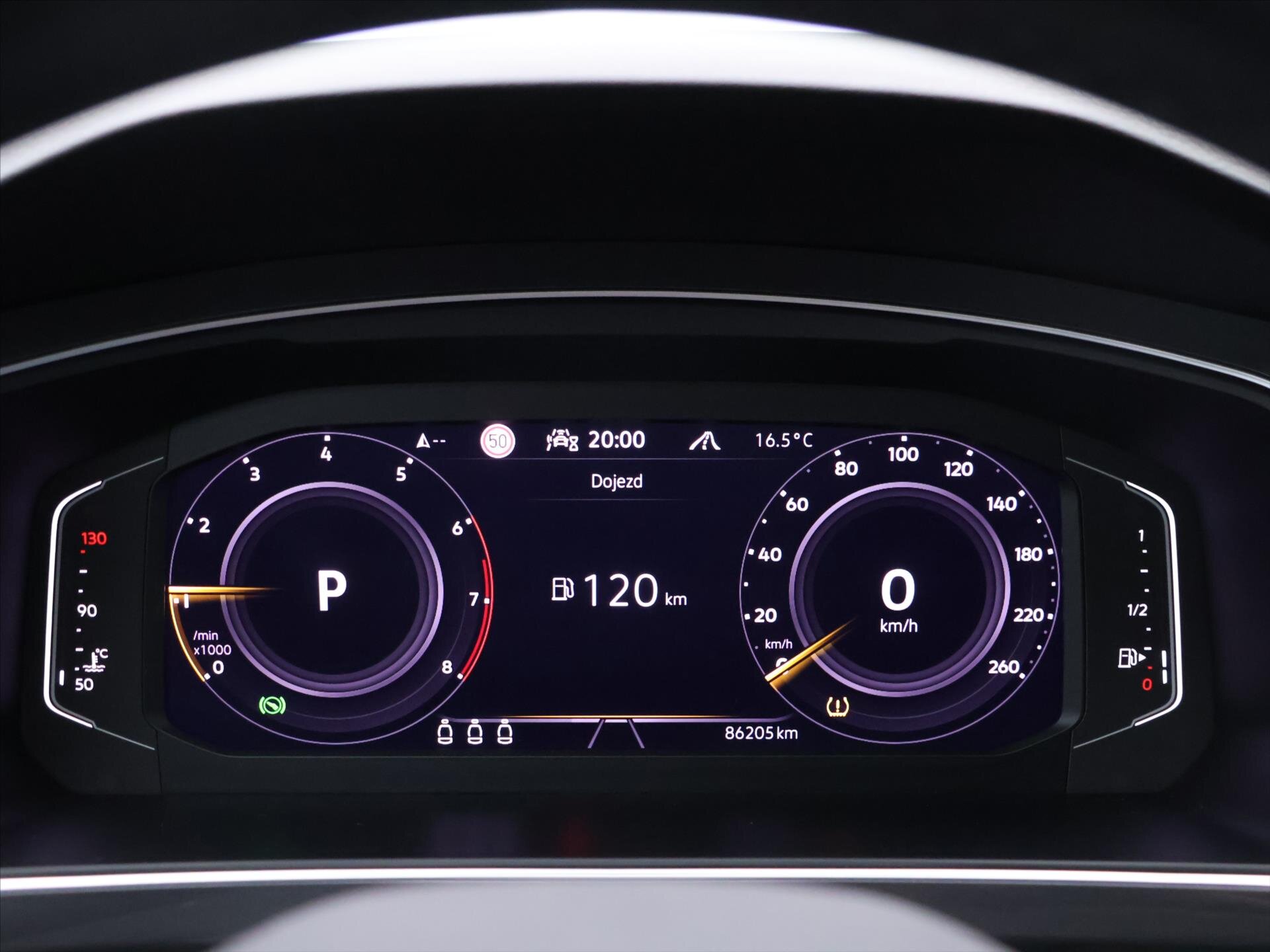 Volkswagen Tiguan Allspace SUV / Terénní 2,0 l 140 kw