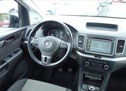 Volkswagen Sharan 24