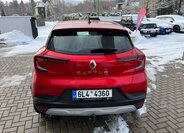 Renault Captur SUV 999,0 67 kw