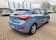 Hyundai i30 Hatchback 1,6 l 99 kw