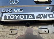 Toyota Land Cruiser 36