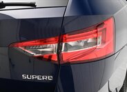 Škoda Superb 28