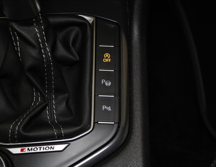 Volkswagen Tiguan Allspace 20