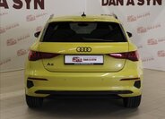 Audi A3 Hatchback 1,4 l 110 kw