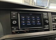 Volkswagen Transporter MPV 2,0 l 110 kw