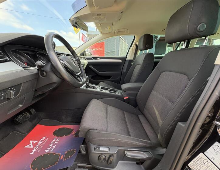 Volkswagen Passat 15