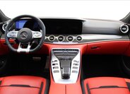 Mercedes-Benz AMG GT Kombi 4,0 l 430 kw