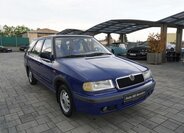 Škoda Felicia Kombi 1,3 l 50 kw