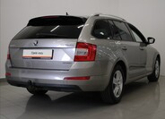 Škoda Octavia 3