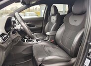 Hyundai i30 Kombi 1,5 l 117 kw