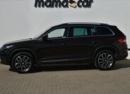 Škoda Kodiaq SUV / Terénní 2,0 l 110 kw