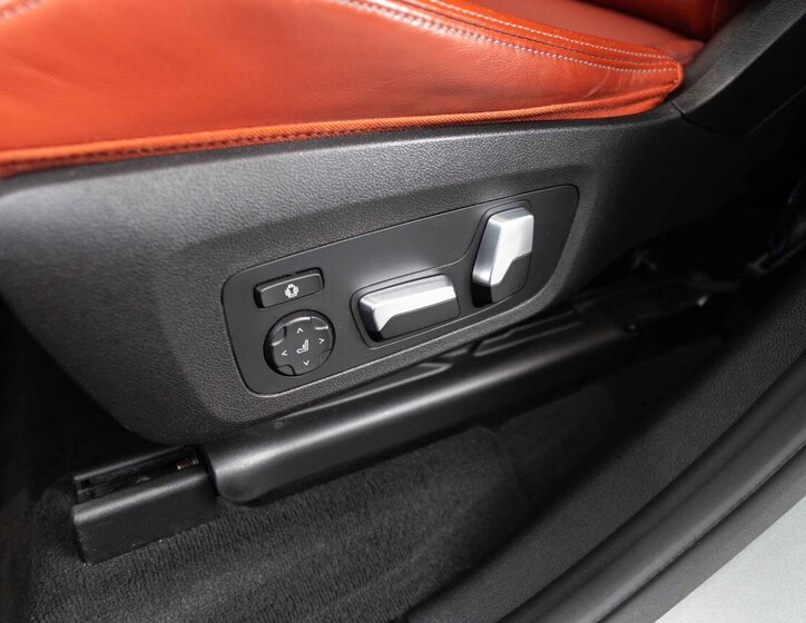 BMW X3 SUV / Terénní 3,0 l 375 kw