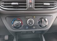 Hyundai i10 Hatchback 998,0 49 kw