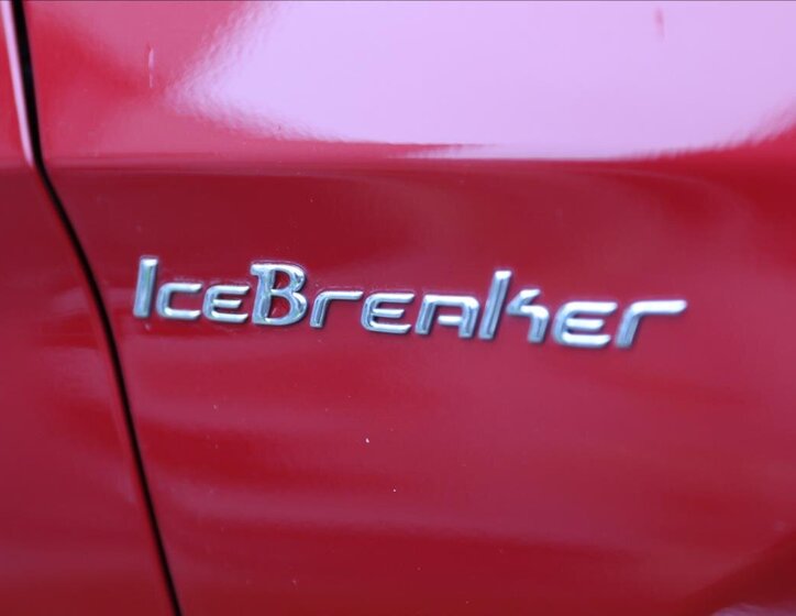 Hyundai Tucson SUV 1,6 l 130 kw