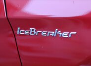 Hyundai Tucson SUV 1,6 l 130 kw