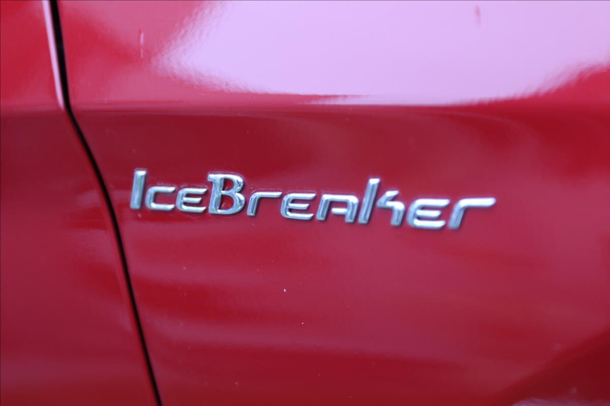 Hyundai Tucson SUV 1,6 l 130 kw