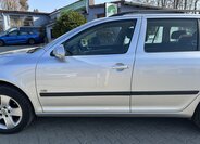 Škoda Octavia Kombi 1,9 l 77 kw