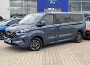 Ford Tourneo Custom Kombi 2,0 l 125 kw