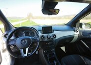 Mercedes-Benz AMG One SUV / Terénní 0,0 125 kw