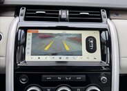 Land Rover Discovery SUV / Terénní 3,0 l 190 kw