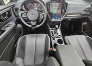 Subaru Forester SUV 2,0 l 113 kw