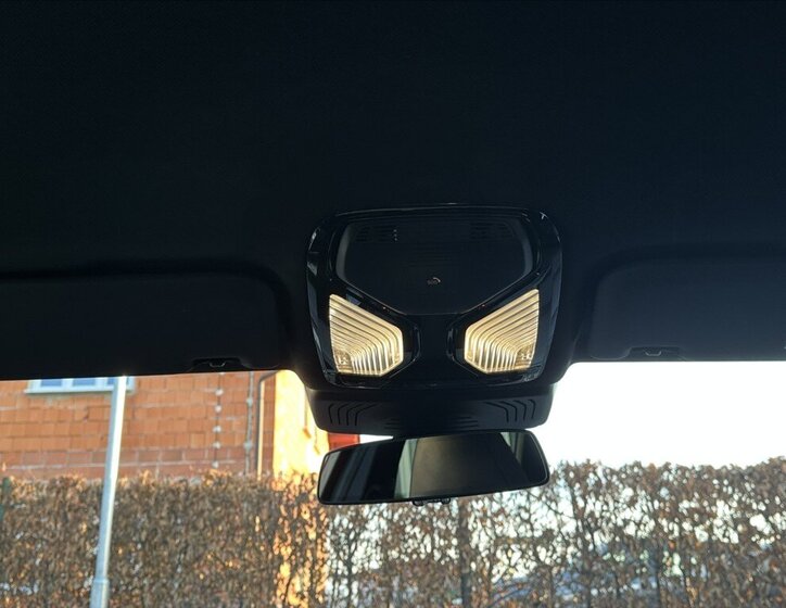 BMW X3 SUV 3,0 l 240 kw