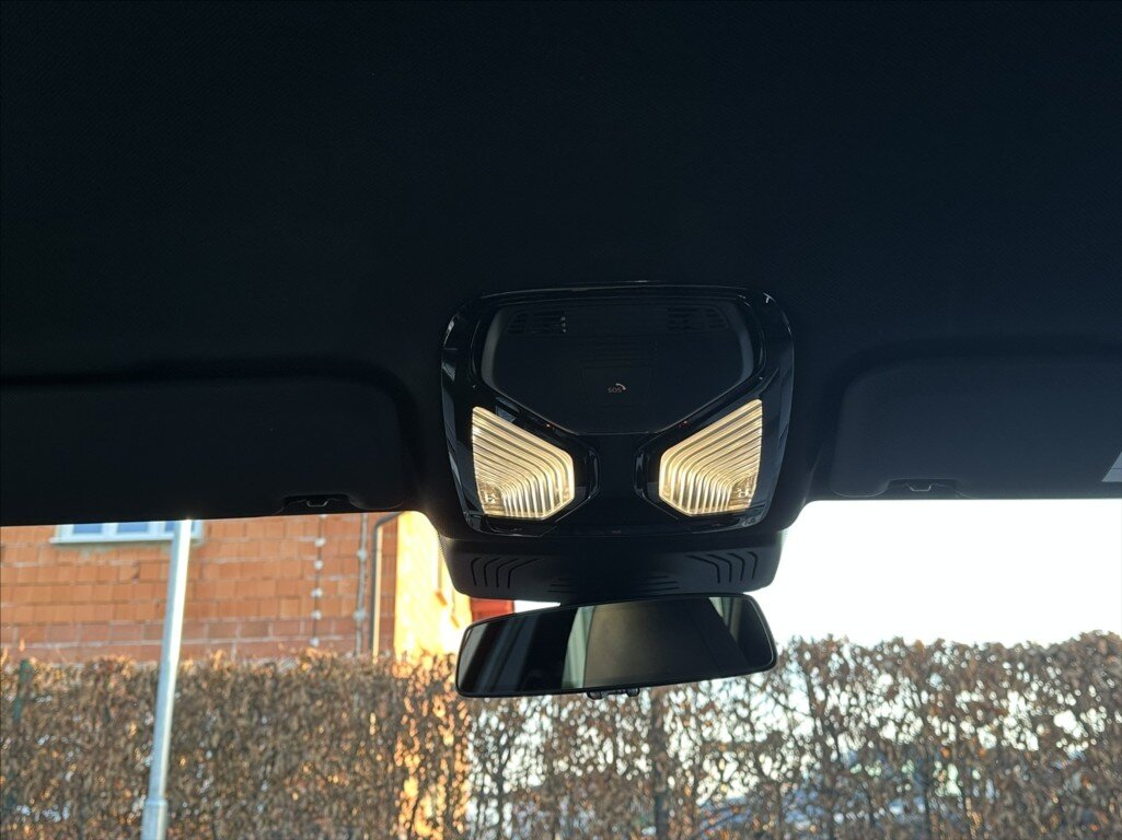 BMW X3 SUV 3,0 l 240 kw