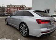 Audi A6 Kombi 0,0 210 kw