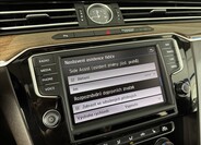 Volkswagen Passat 32