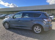 Ford S-MAX MPV 2,0 l 110 kw