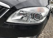 Škoda Fabia Hatchback 1,2 l 44 kw