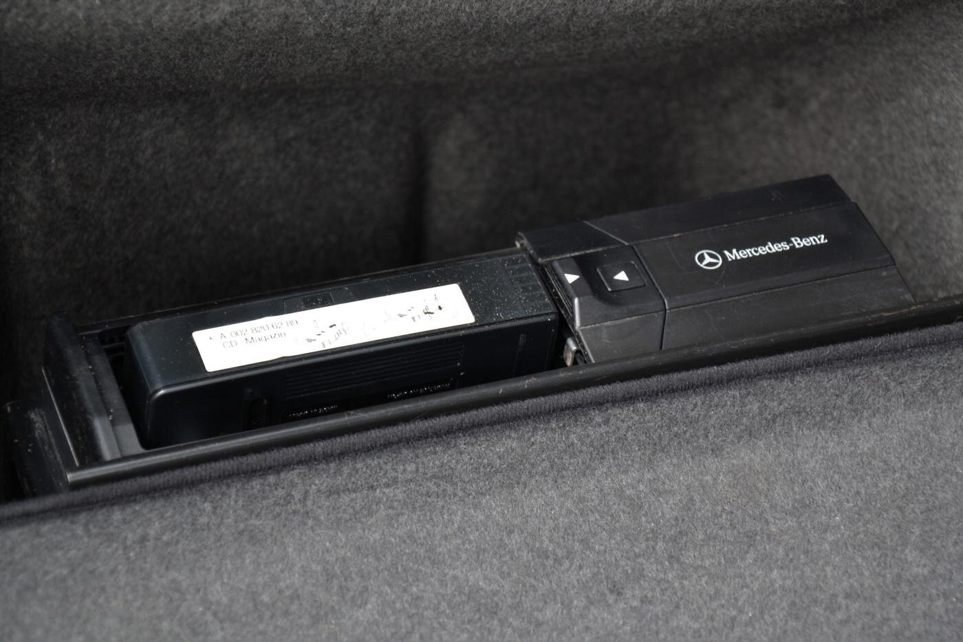 Mercedes-Benz Třídy S Sedan 3,0 l 130 kw