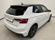 Škoda Fabia Hatchback 999,0 81 kw