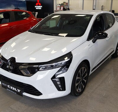 Mitsubishi Colt Hatchback 999,0 67 kw
