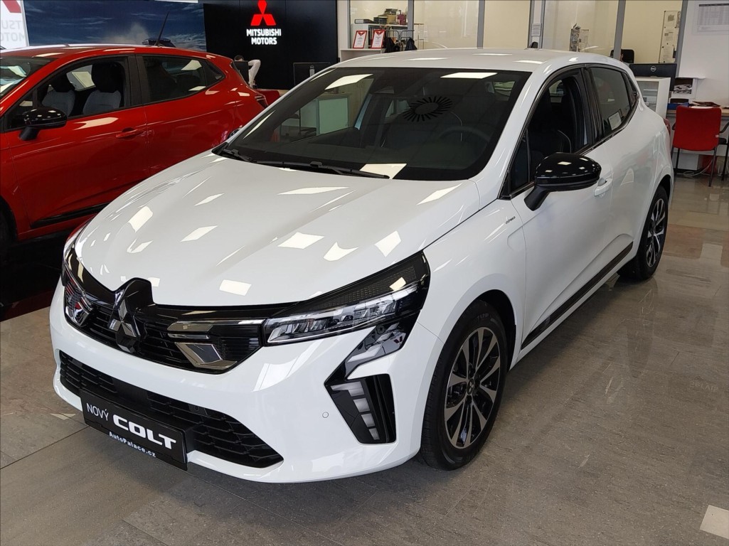 Mitsubishi Colt Hatchback 999,0 67 kw