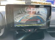 Toyota Yaris Hatchback 1,5 l 68 kw