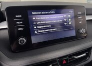 Škoda Fabia Hatchback 999,0 48 kw