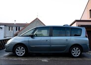 Renault Espace MPV 2,0 l 125 kw