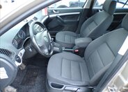 Škoda Octavia Kombi 1,9 l 77 kw